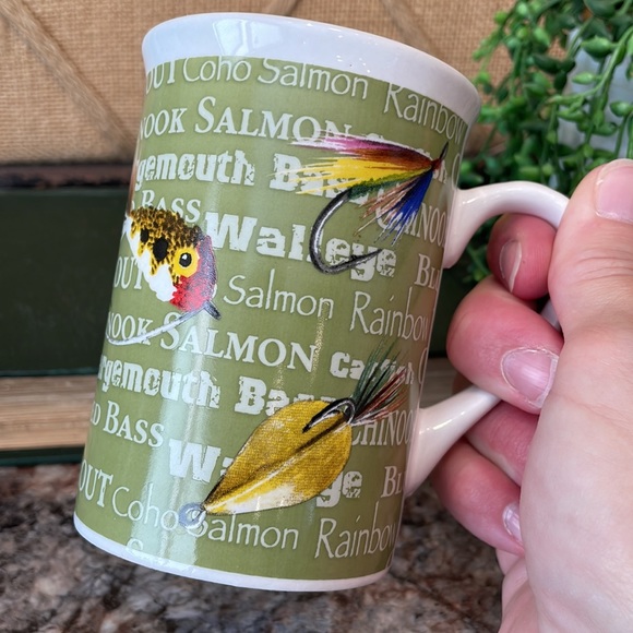 Field & Stream cup - Picture 4 of 6